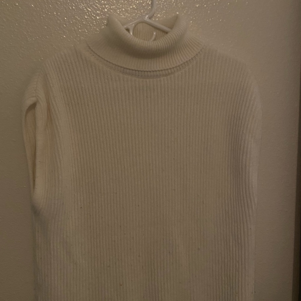 Made in USA F21 sweater vest